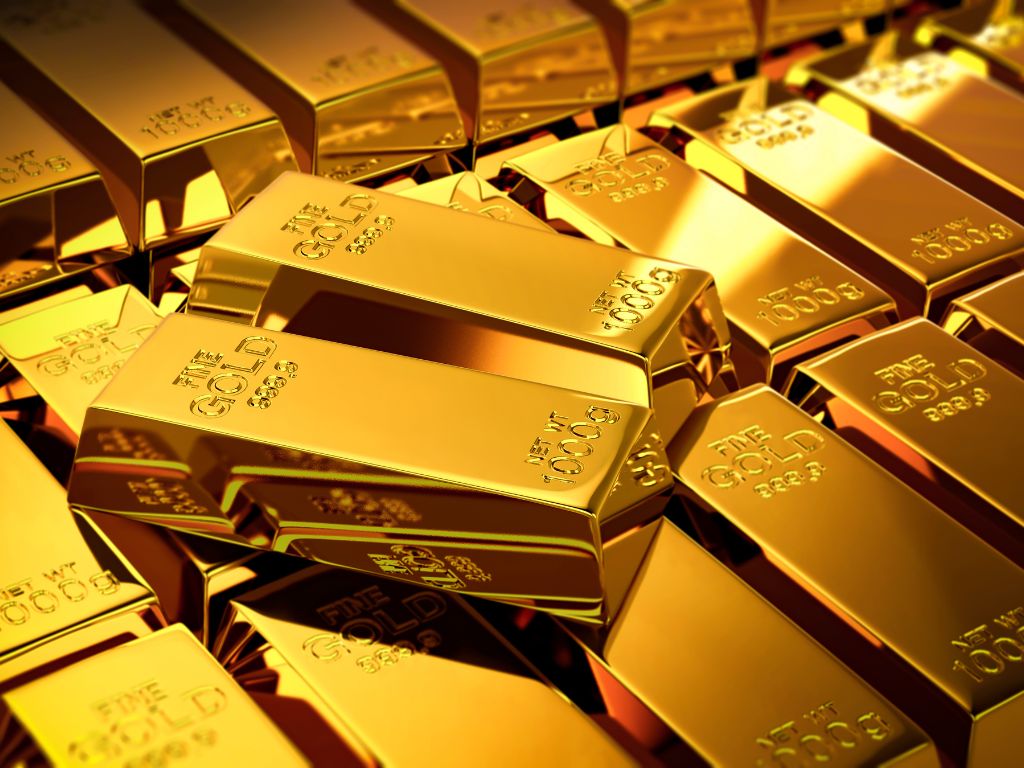 Ouro atinge valor histórico: O que isso significa para os mercados globais?