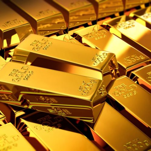 Ouro atinge valor histórico: O que isso significa para os mercados globais?